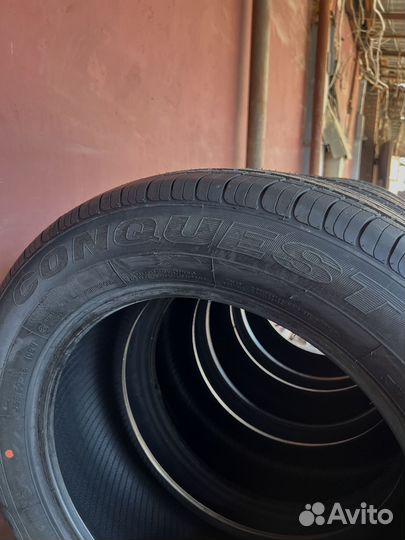 Sunwide Conquest 235/55 R18 117H