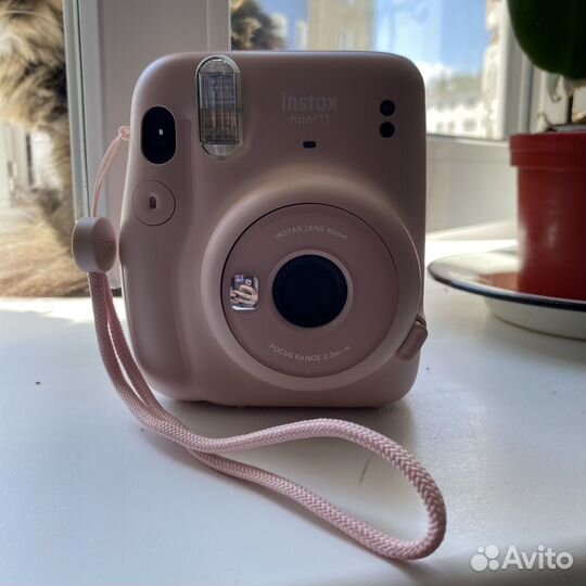 Instax mini 11