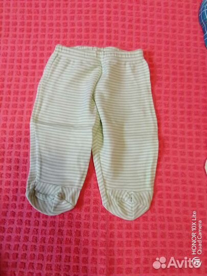 Вещи пакетом новые