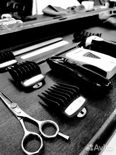 Заточка ножей для машинок груминга, парикмахеров