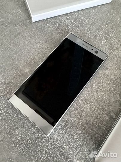 Sony Xperia XA2 Dual, 3/32 ГБ