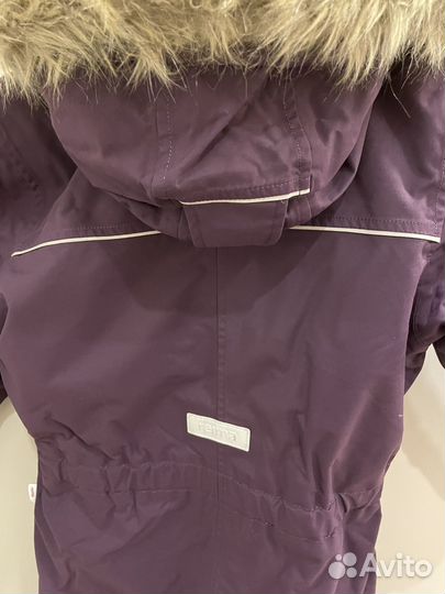 Комбинезон Reima 122-128