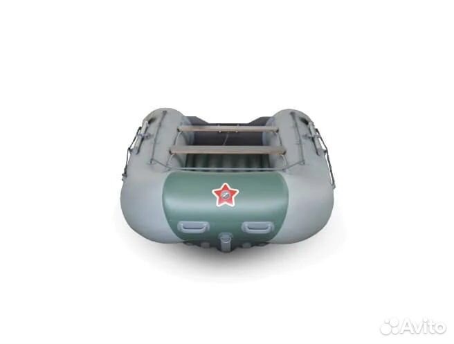 Лодка пвх Ракета рс-350 Рассрочка