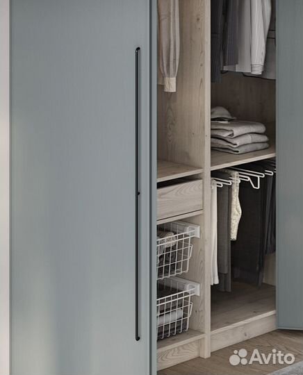 Шкаф в спальню