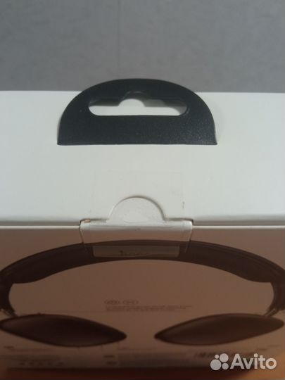 Беспроводные наушники hoco w35 air