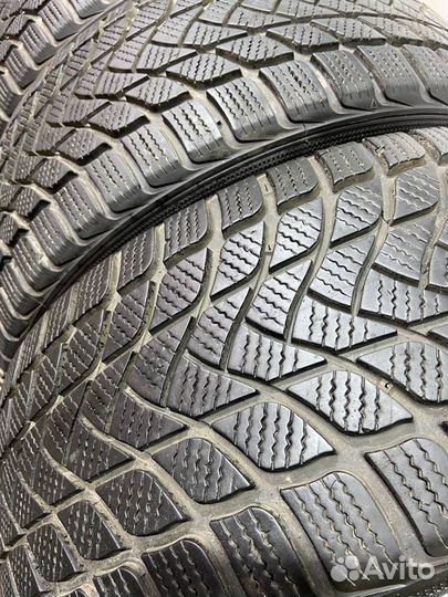 Delinte Winter WD6 225/50 R17 98H