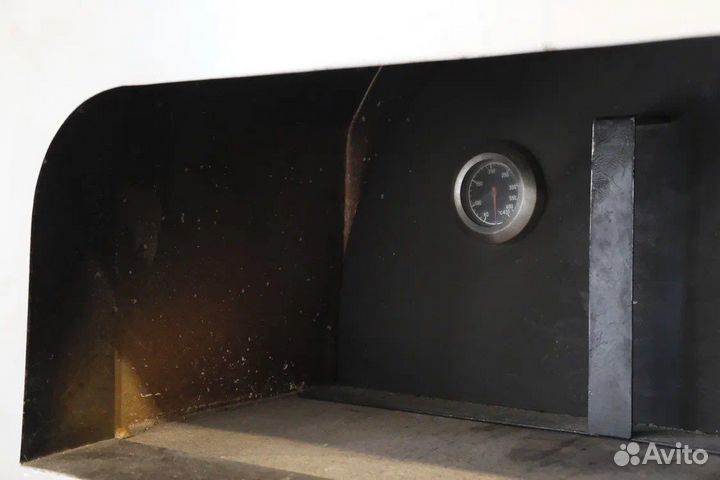 Керамическая печь серии Жарушка i-120