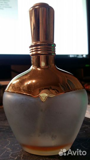 Флаконы от духов/1990-2010