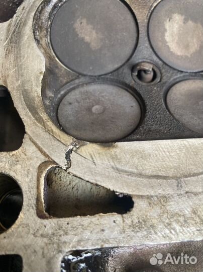 Гбц газель 405 е2