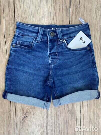 Шорты H&M C&A 98 104