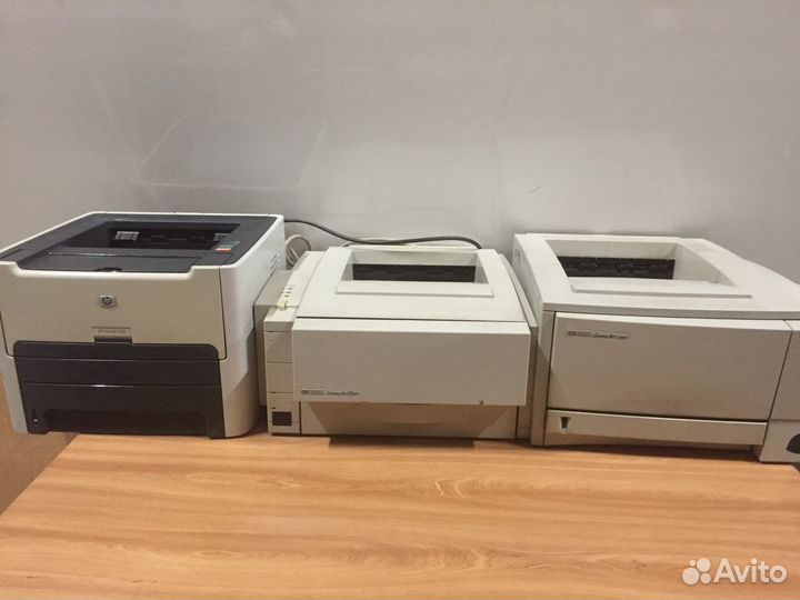 Принтеры