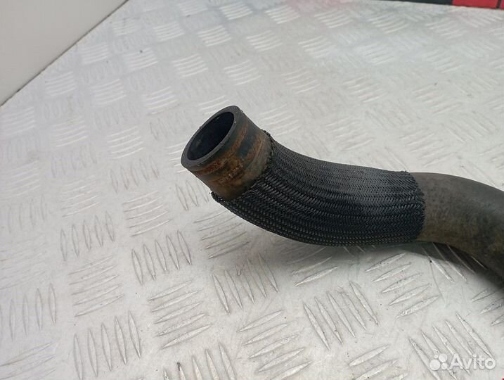 Патрубок вентиляции картера Chevrolet Captiva 2010
