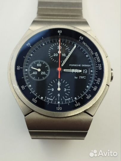 Часы мужские IWC 3702