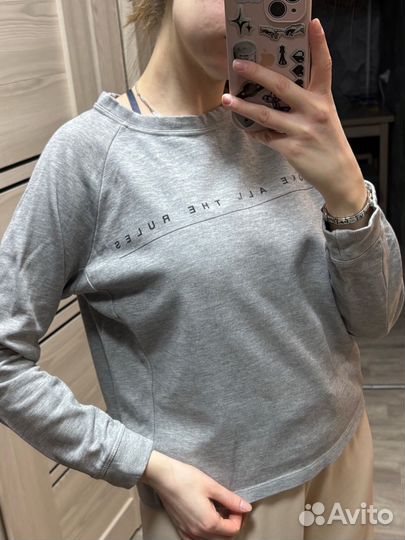 Свитшоты женский 42