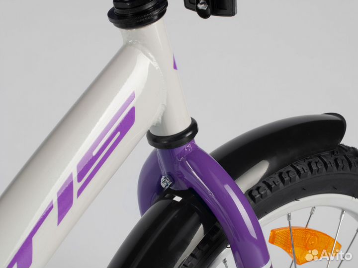 Велосипед sitis wind 20