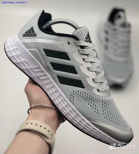 Кроссовки Adidas (Арт.47567)