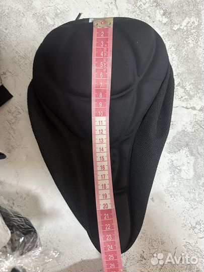 Набор аксессуаров для велосипеда