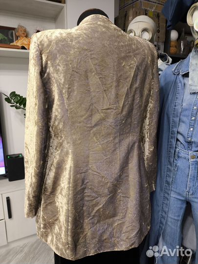 Пиджак (жакет) женский 50 Франция