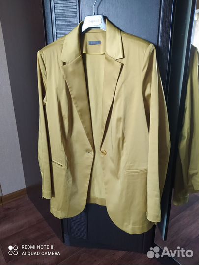 Пиджак летний
