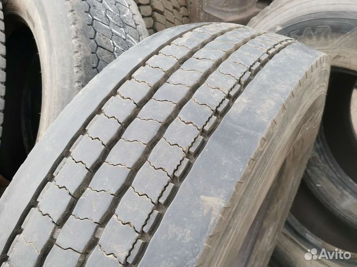 Грузовая шина 295 80 R22.5 Ханкук AH31