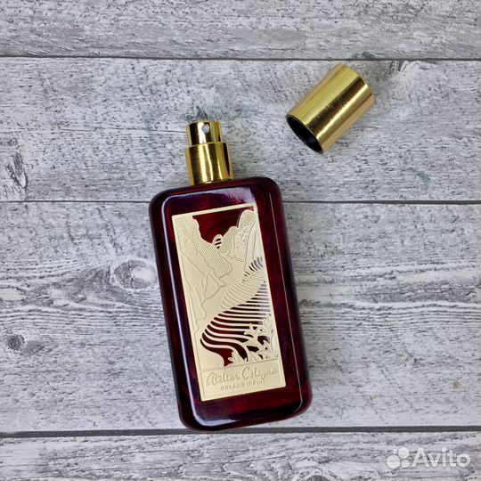 Atelier Cologne Oolang Infini Limited Edition