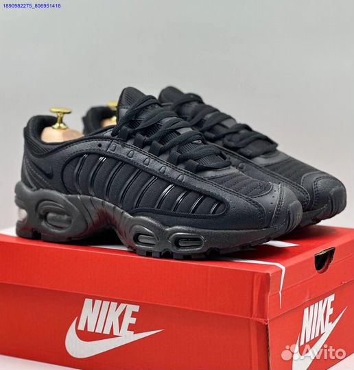Кроссовки Nike Air Max Tailwind 4 (Арт.80362)