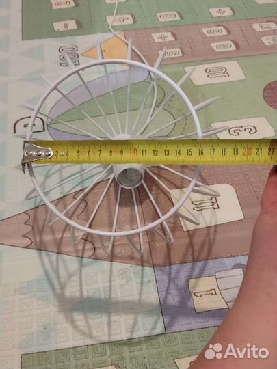 Люстра/Светильник подвесной лофт