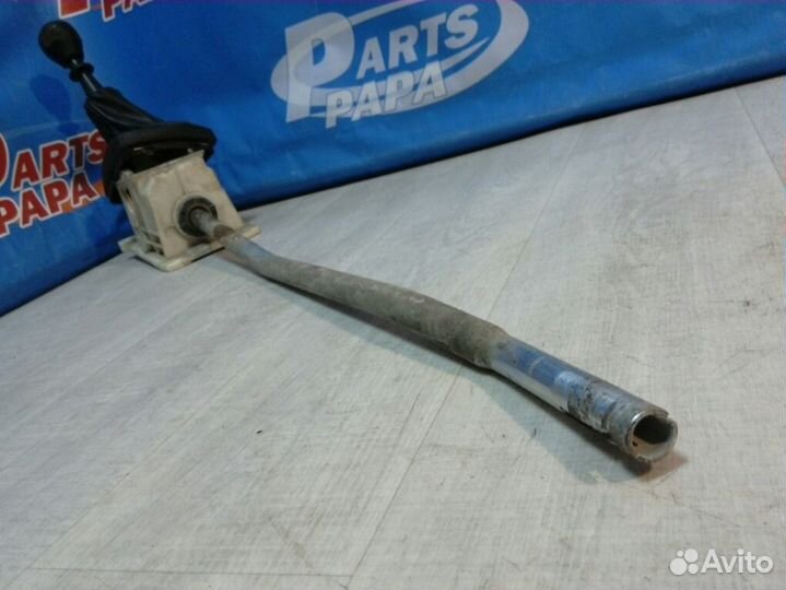 Кулиса кпп Chevrolet Lacetti 2008