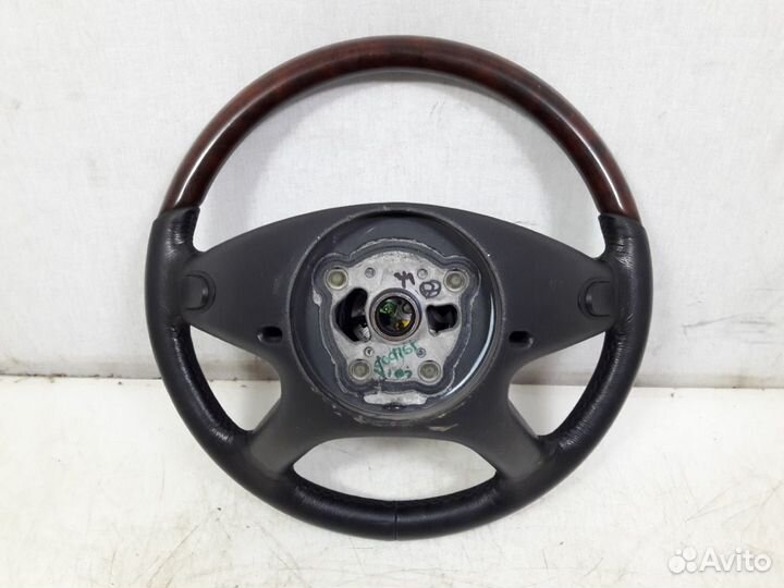 Руль Mercedes X164 A1644605303