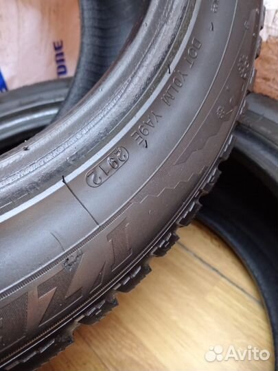 Kumho I'Zen KW22 205/55 R16 91T