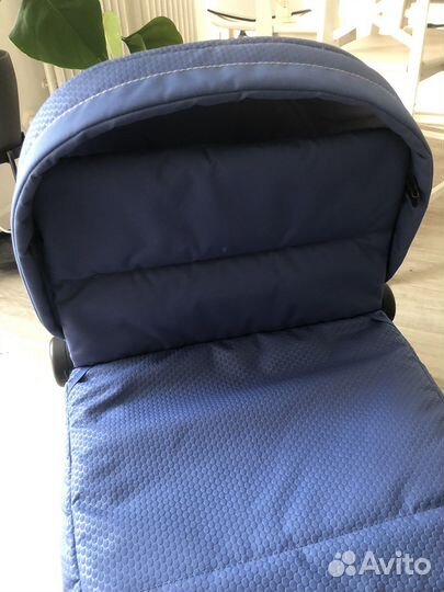 Peg perego люлька