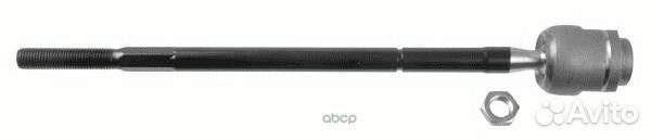 Тяга рулевая перед прав/лев 3353701 lemforder