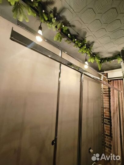 Вешалка напольная. Вешало