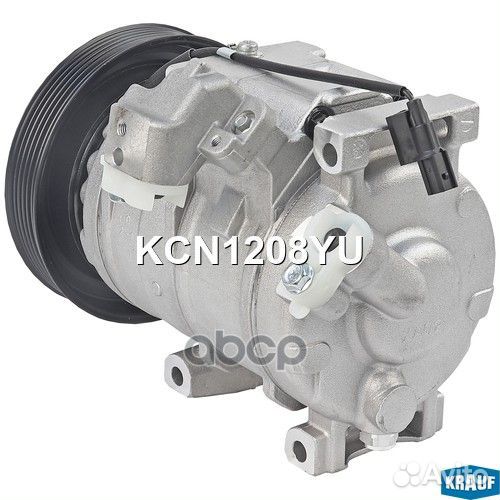 Компрессор кондиционера KCN1208YU Krauf