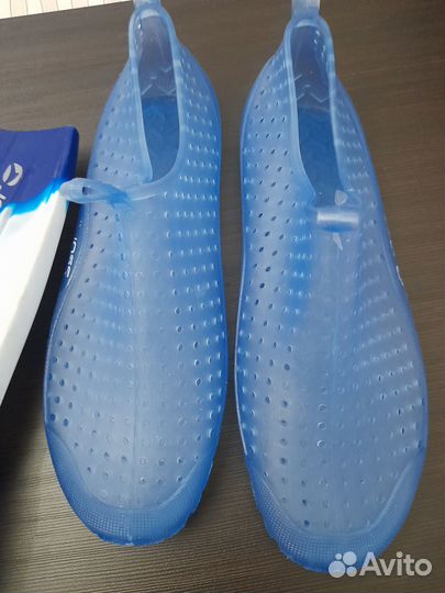 Ласты, для плавания детские