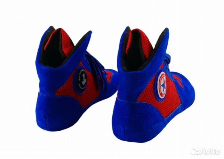 Самбовки, шорты, борцовки