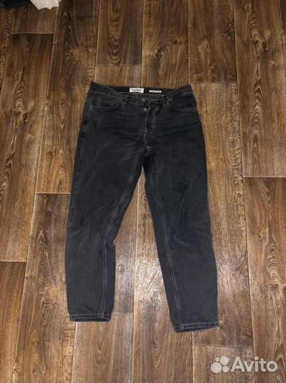 Джинсы pull and bear