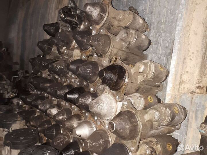 Стартер шевроле лачетти круз нексия реззо