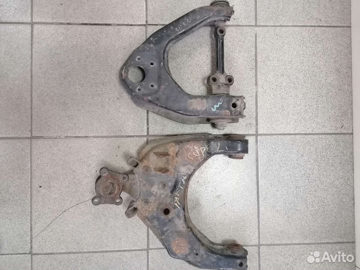 Рычаги Hilux Surf 130, 4Runner