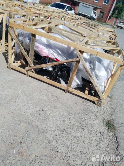 Пантер 250