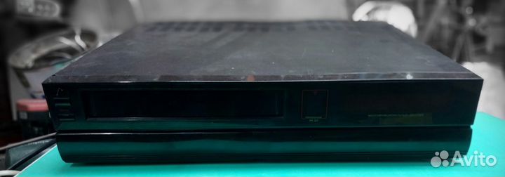 Видеомагнитофон электроника вмц 8220