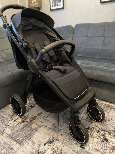 Коляска espiro sonic air