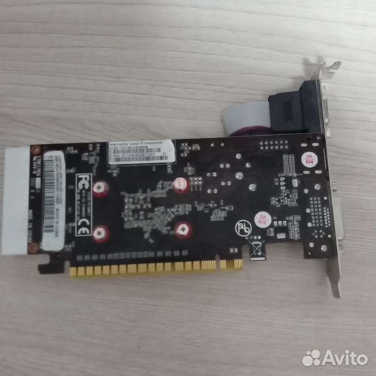 Райзер pci-e