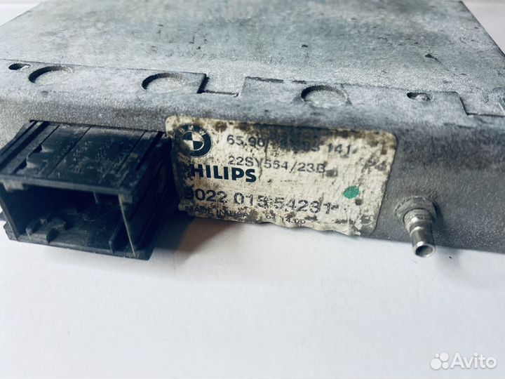 Модуль GPS BMW e46 e39 e38 e52 e53