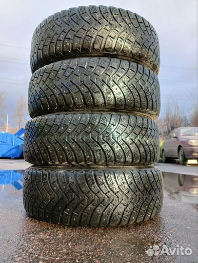 Michelin X-Ice North XIN2 175/65 R14