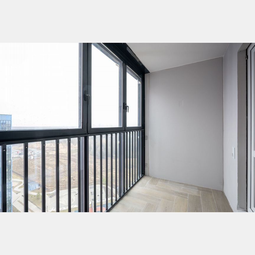 2-к. квартира, 64 м², 19/19 эт.