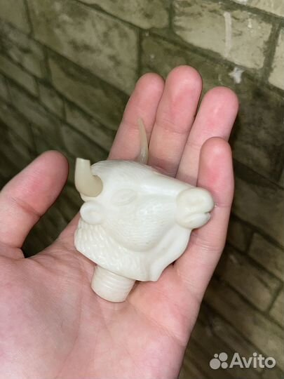 Пробка дозатор для вина 