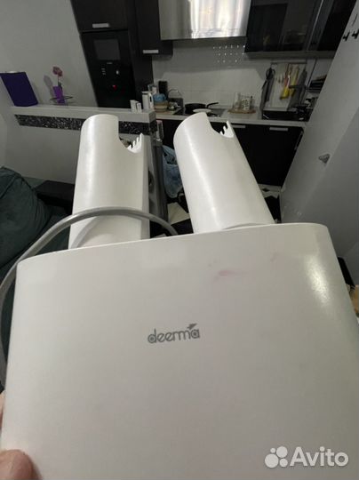 Сушилка для обуви xiaomi