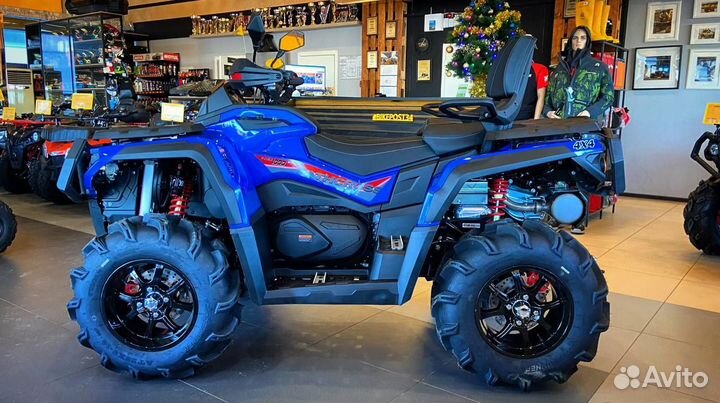 Aodes Pathcross MAX PRO 1000 28Q