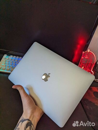 Macbook pro 13 m1 2020